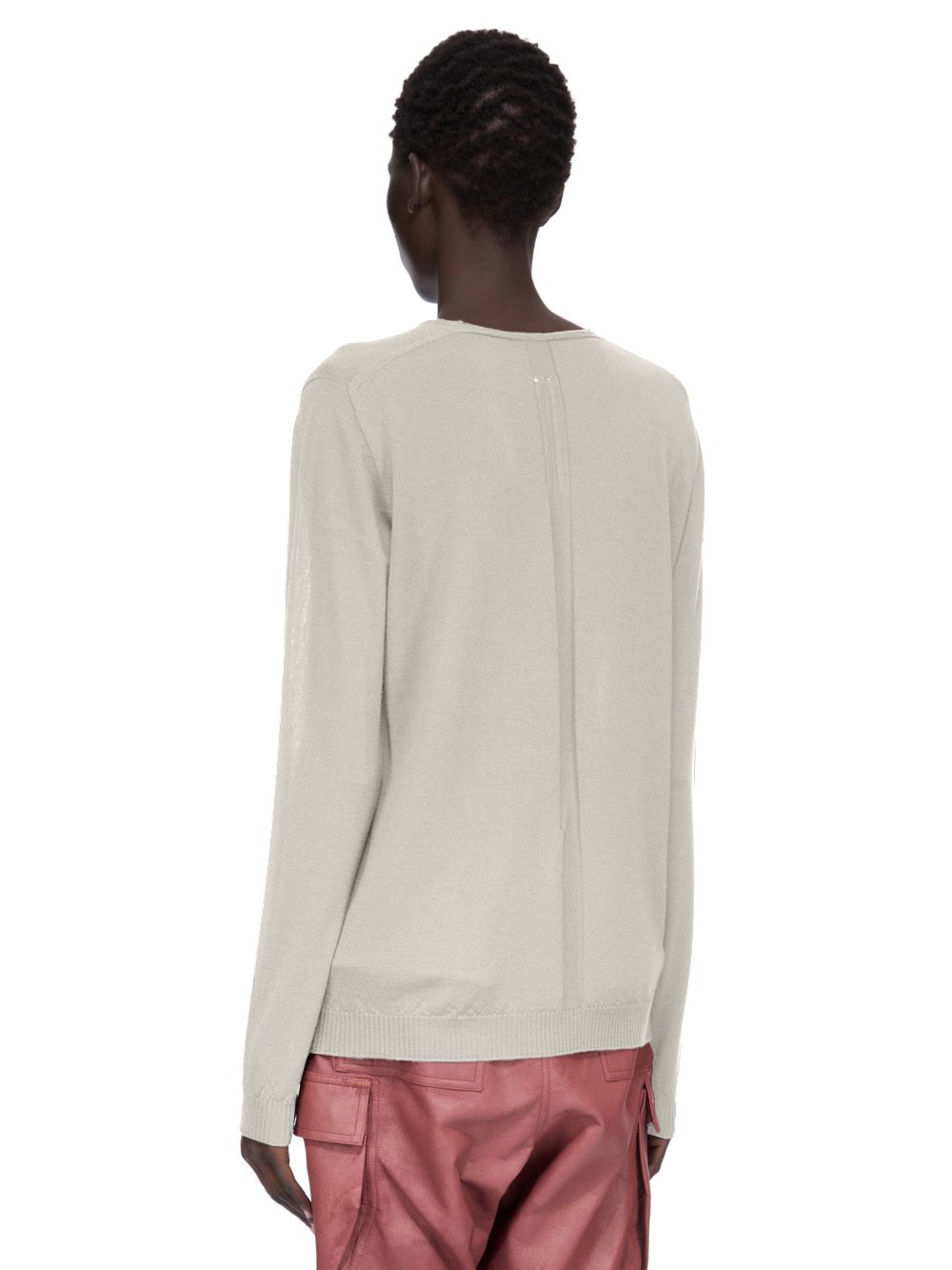 RP02E4668_M_08 | EXTREME V NECK PULL