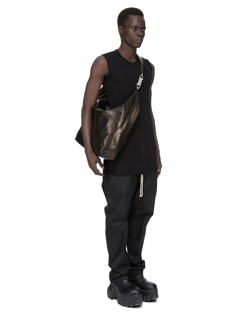 GEMINI BAG| RICK OWENS