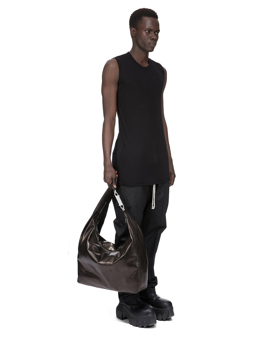 GEMINI BAG| RICK OWENS