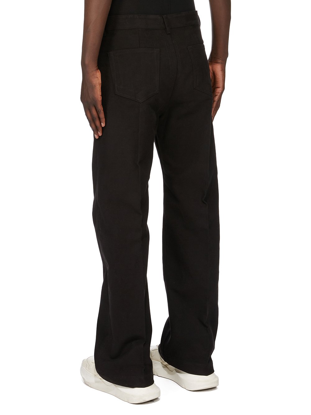 GETH JEANS| RICK OWENS