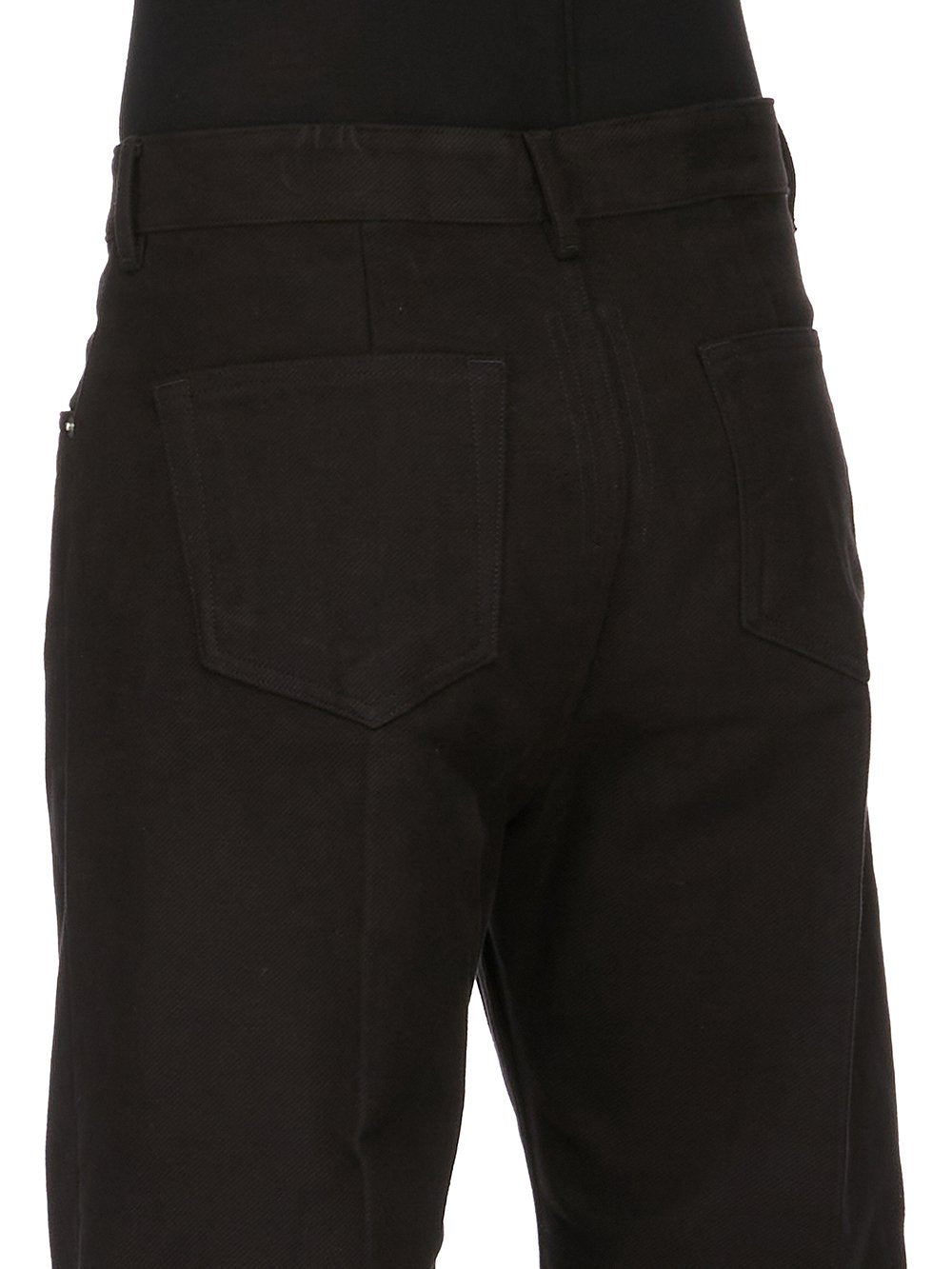 GETH JEANS| RICK OWENS