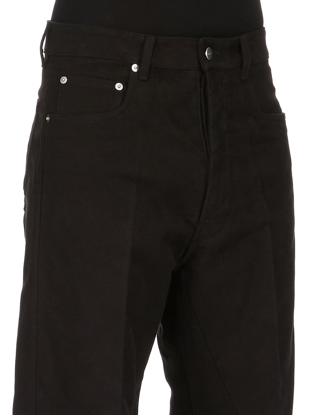 GETH JEANS| RICK OWENS
