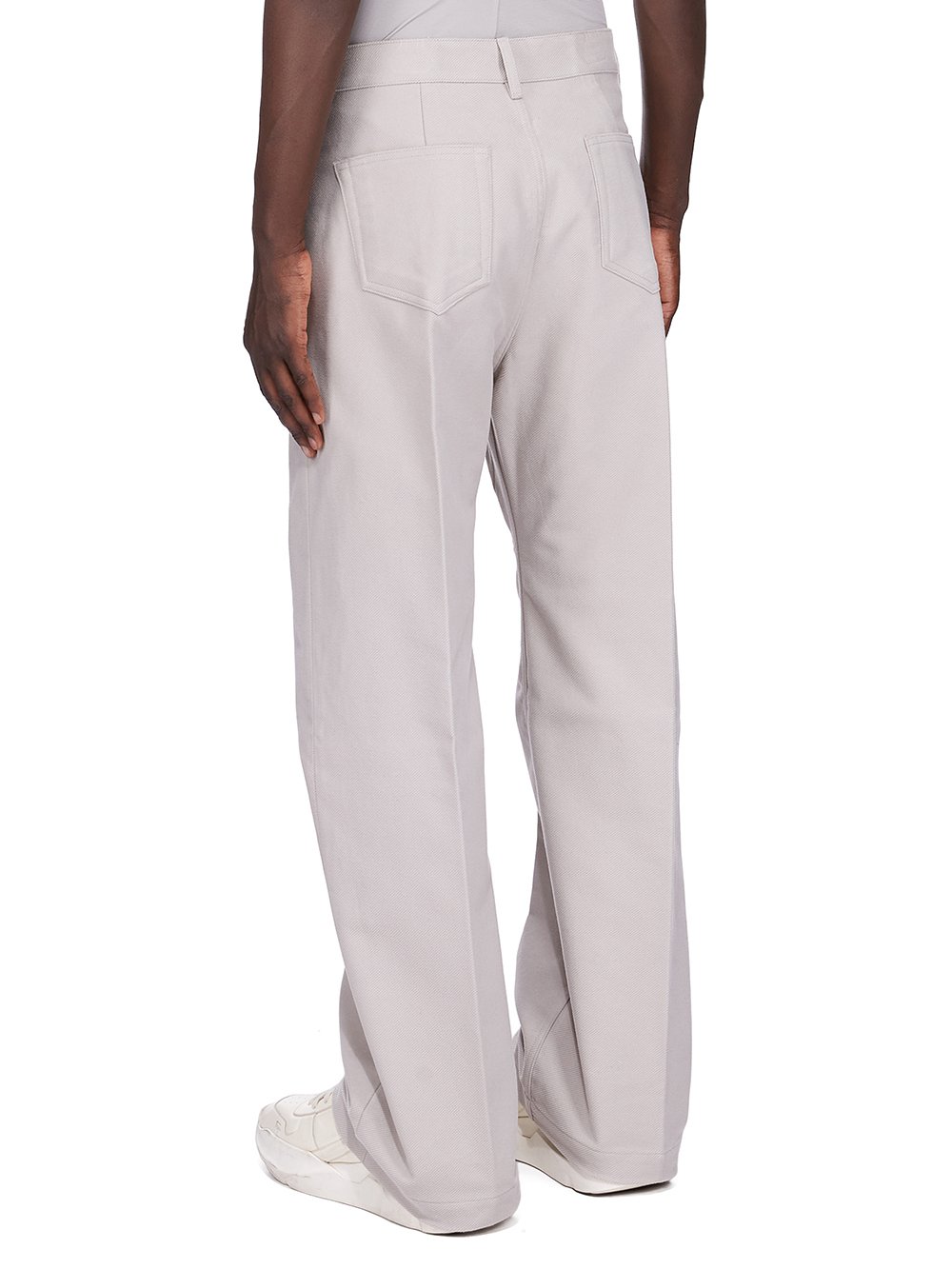 GETH JEANS| RICK OWENS