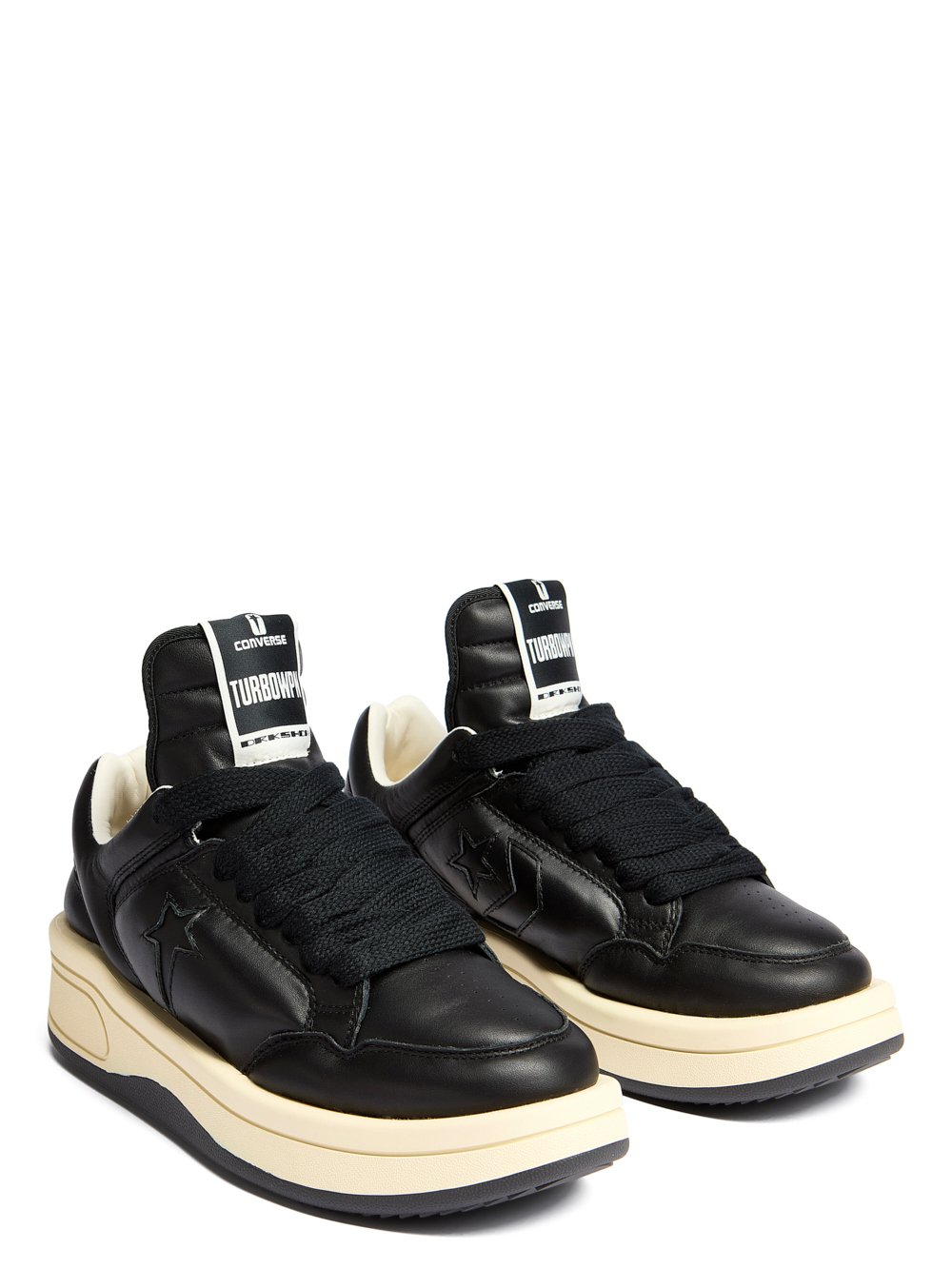 UNISEX SHOES | RICK OWENS