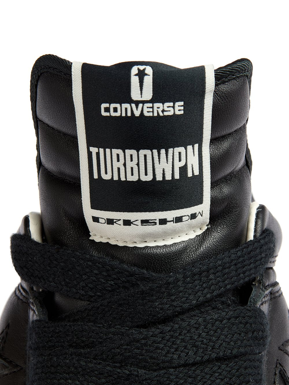 TURBOWPN OX A12063C| RICK OWENS