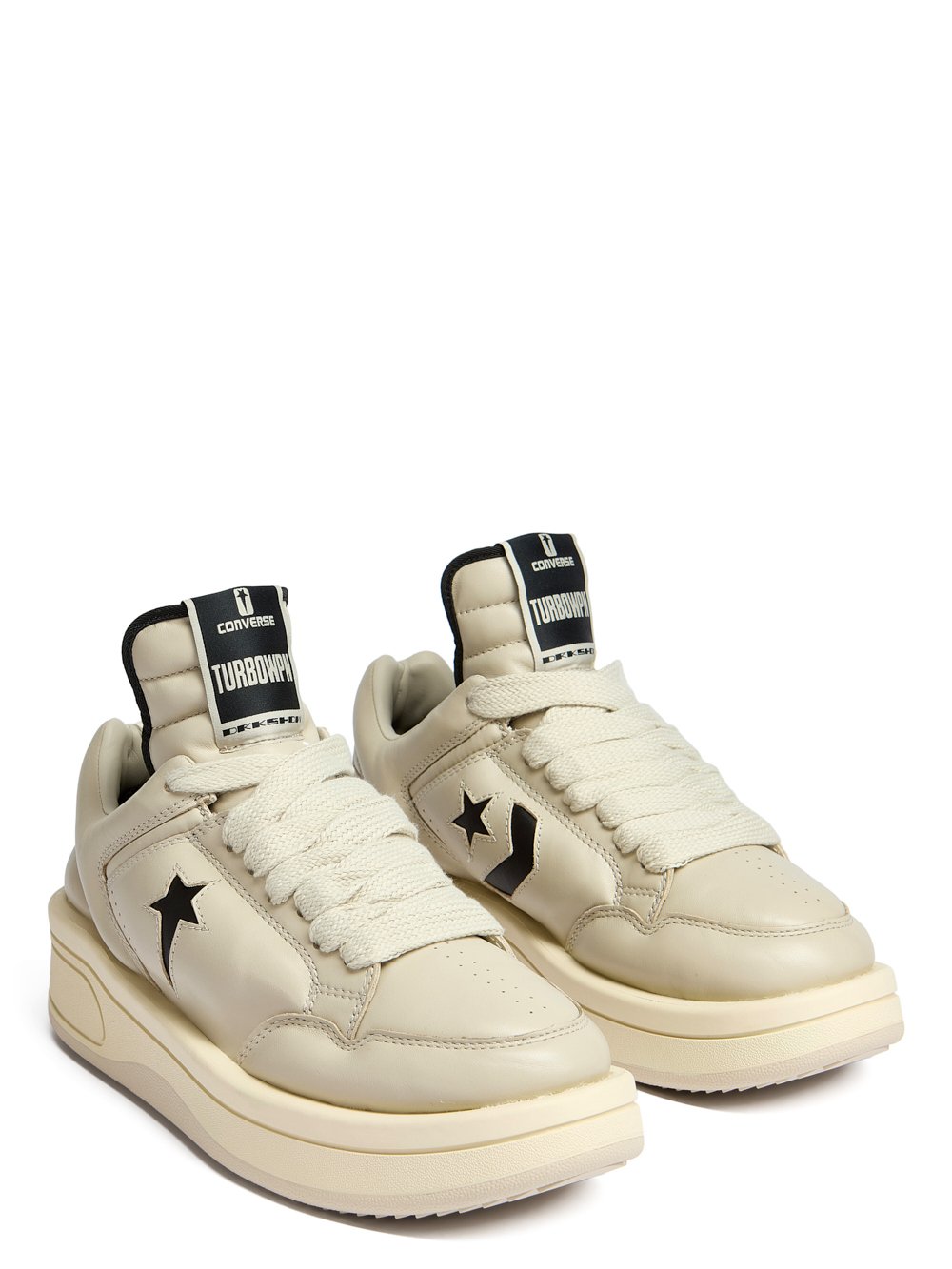 UNISEX SHOES | RICK OWENS