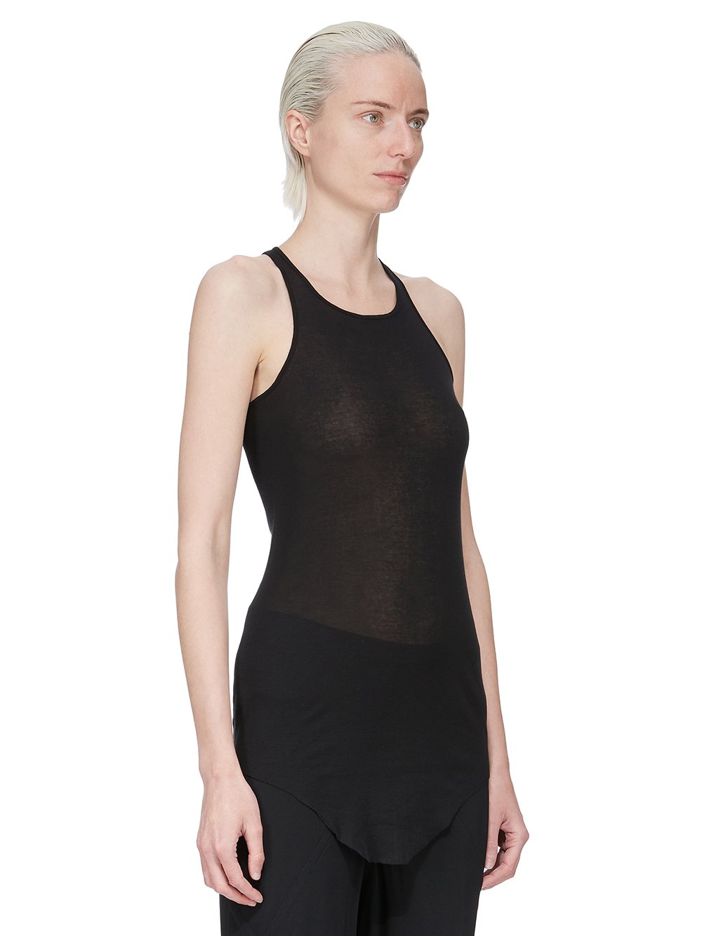 WOMENS TANK TOPS | RICK OWENS