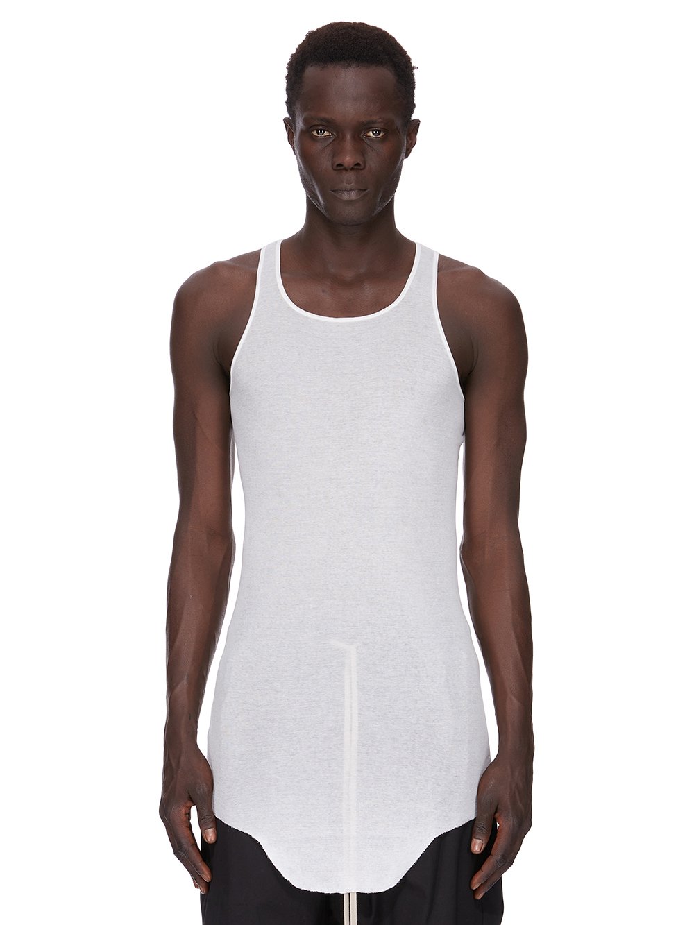 MENS TANK TOPS | RICK OWENS