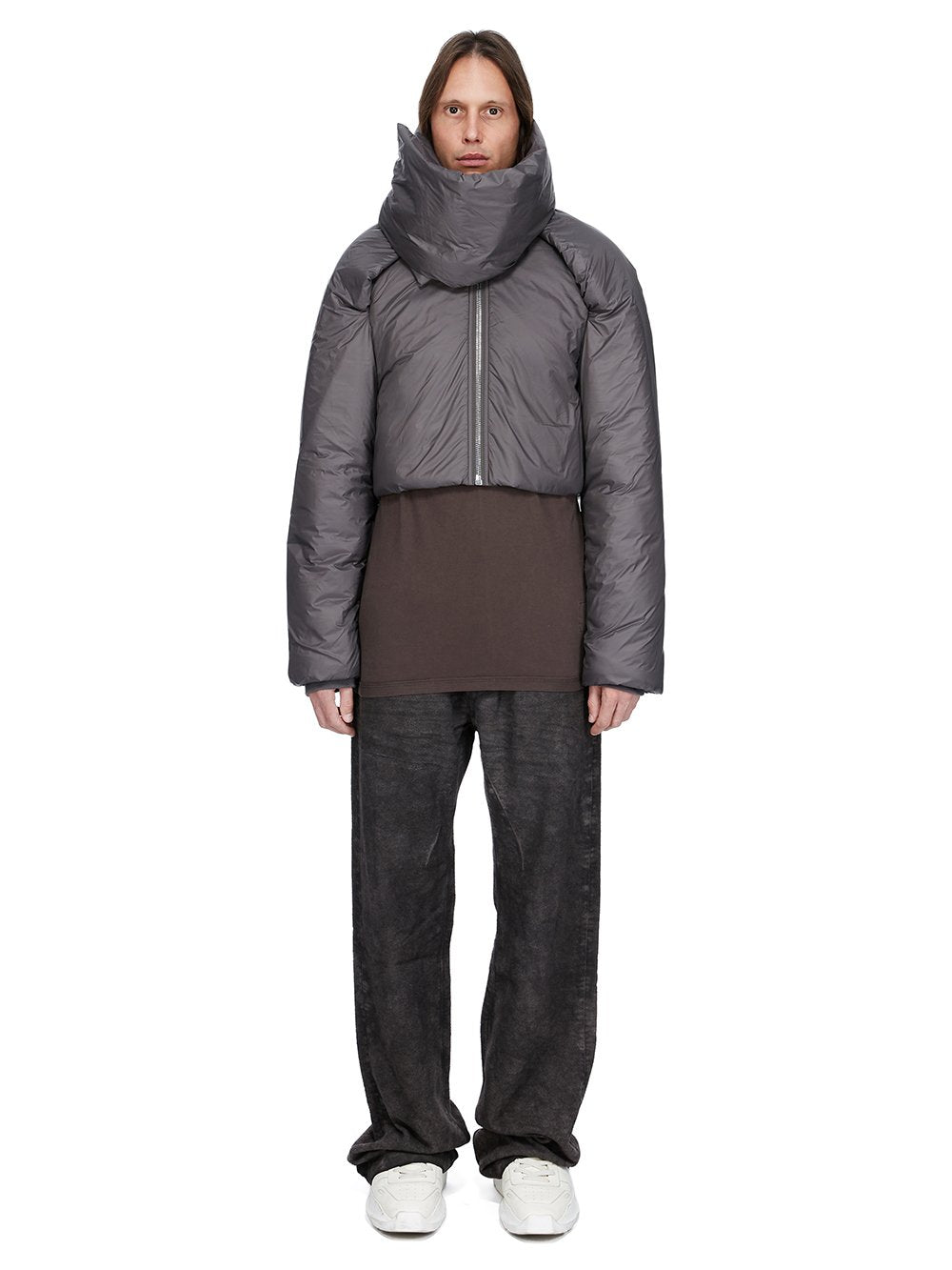 DU02E7777_NP_94 | CONVERTIBLE JKT