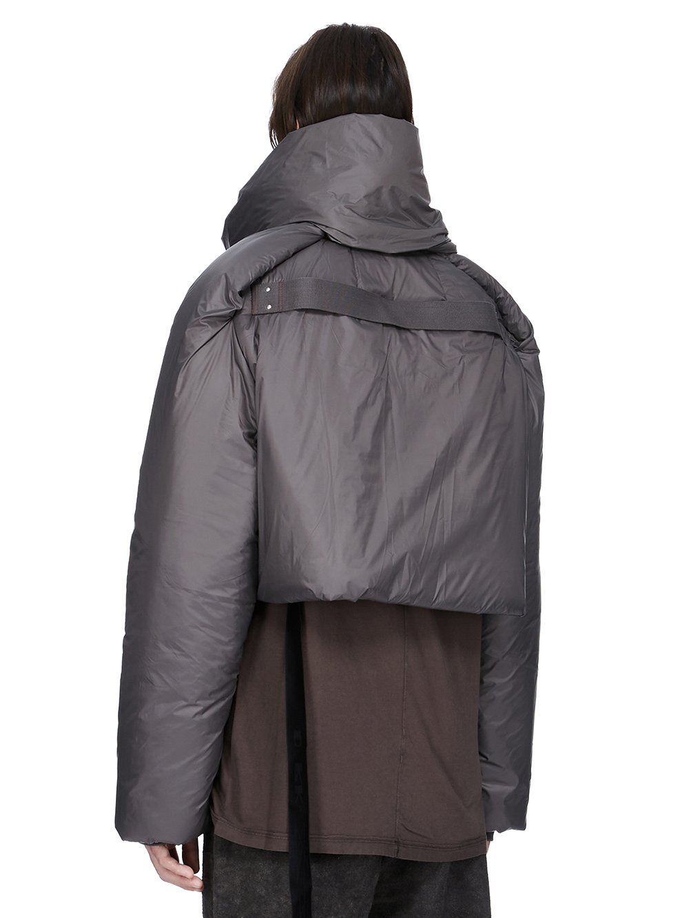 DU02E7777_NP_94 | CONVERTIBLE JKT