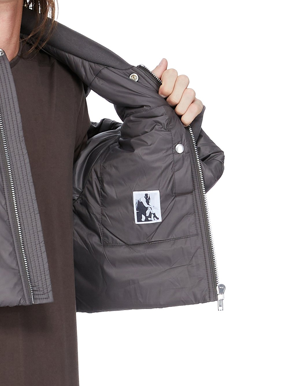 DU02E7777_NP_94 | CONVERTIBLE JKT