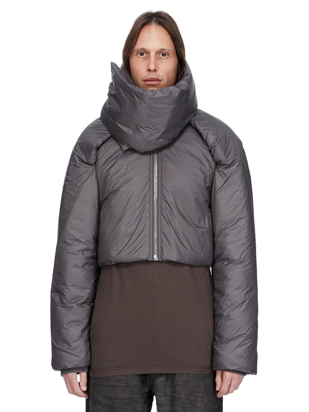 DU02E7777_NP_94 | CONVERTIBLE JKT