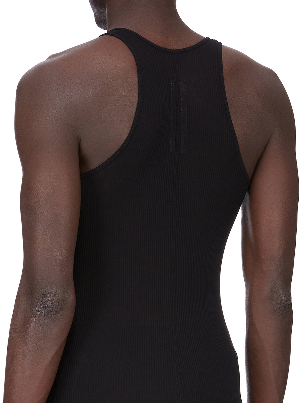 BASIC RIB TANK| RICK OWENS