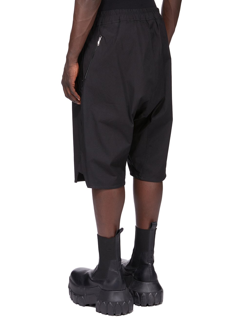 BASKET SWINGER| RICK OWENS