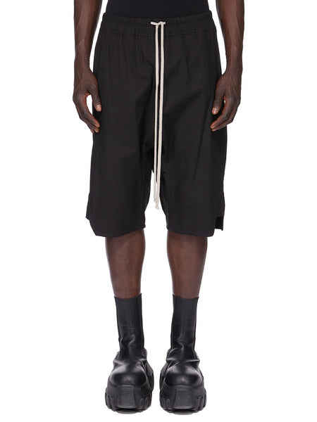 パンツ RickOwens 14SS basketswinger 0249321_basket-swinger_grande.