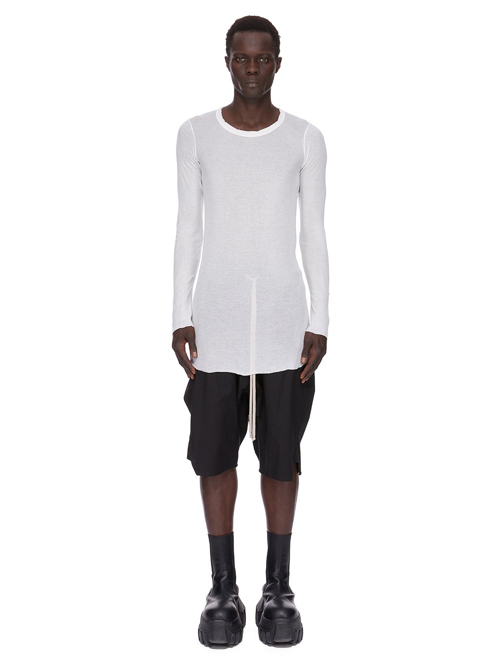 BASKET SWINGER| RICK OWENS