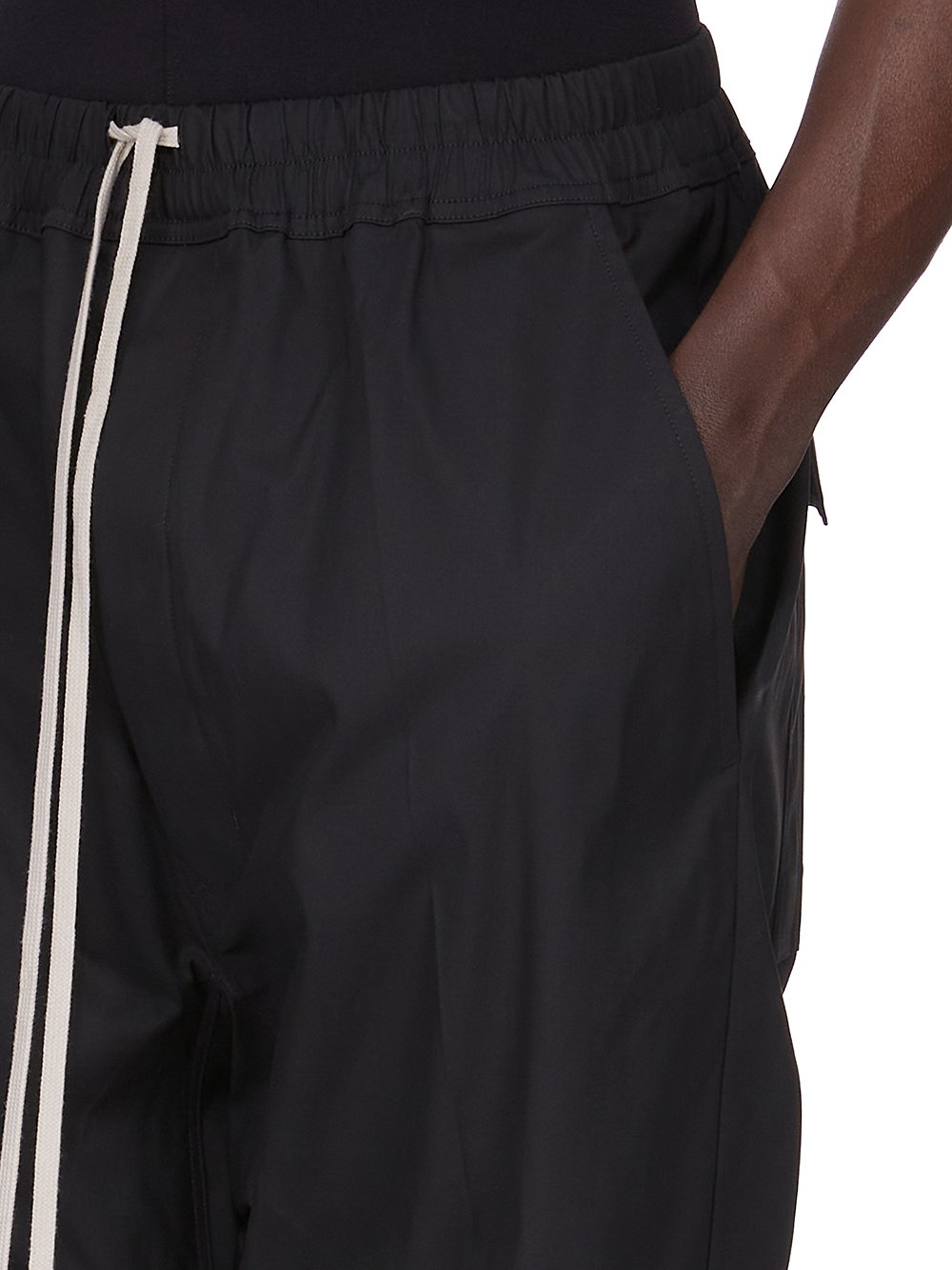 BASKET SWINGER| RICK OWENS