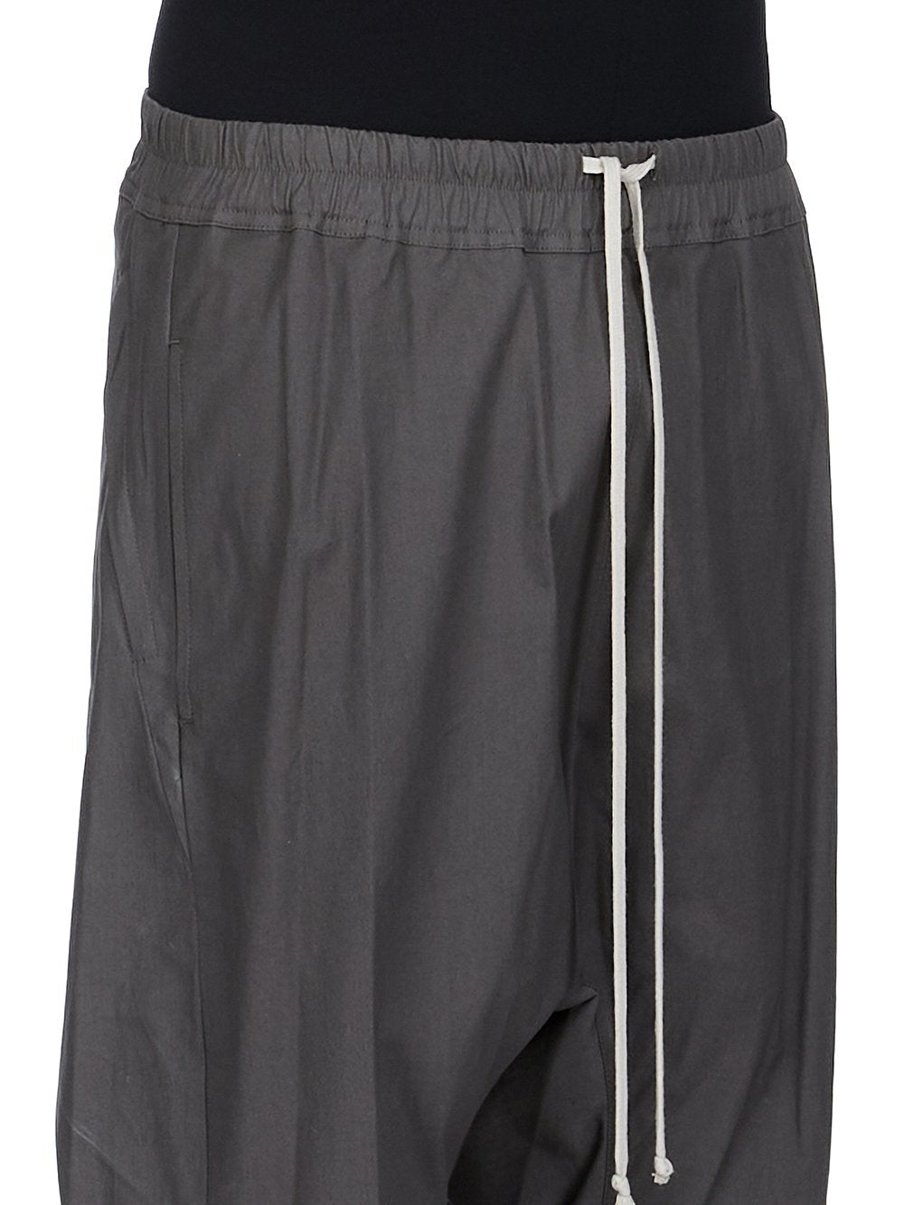 パンツ Rick Owens basketswinger pods BASKET SWINGER| RICK OWENS