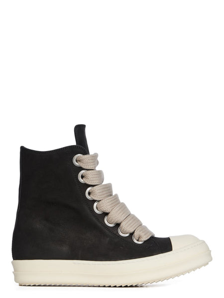 Rick owens jumbolace bozo 早い者勝ち❗️ 0249729_jumbolace-