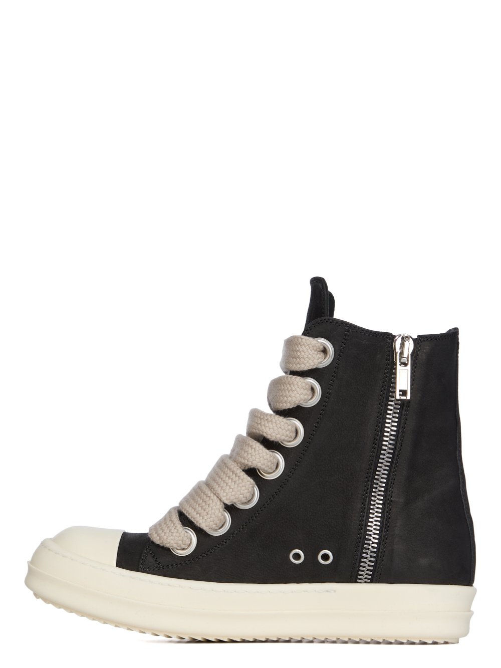JUMBOLACE SNEAKERS| RICK OWENS