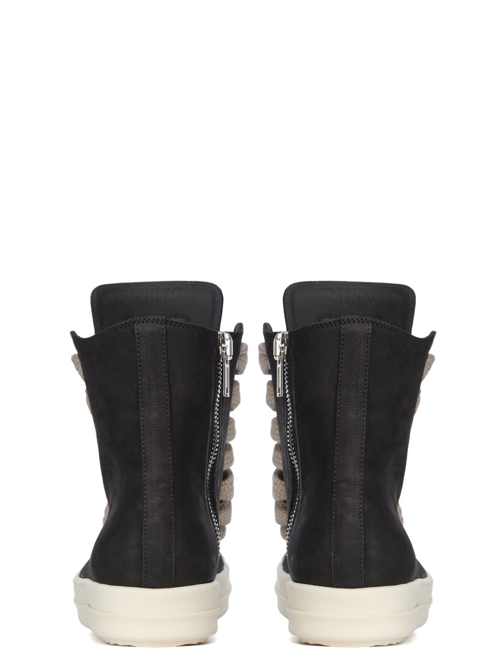 JUMBOLACE SNEAKERS| RICK OWENS