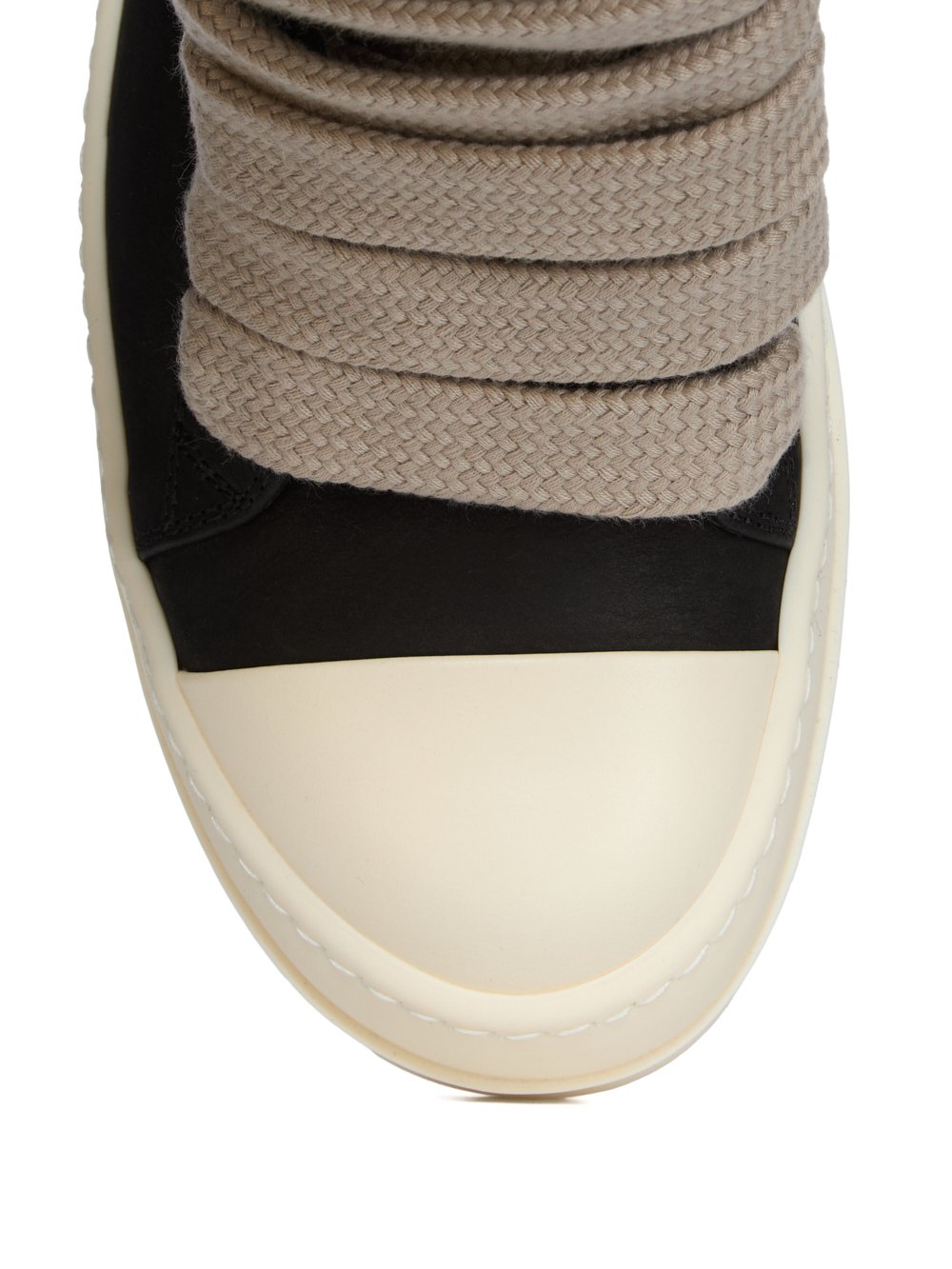 JUMBOLACE SNEAKERS| RICK OWENS