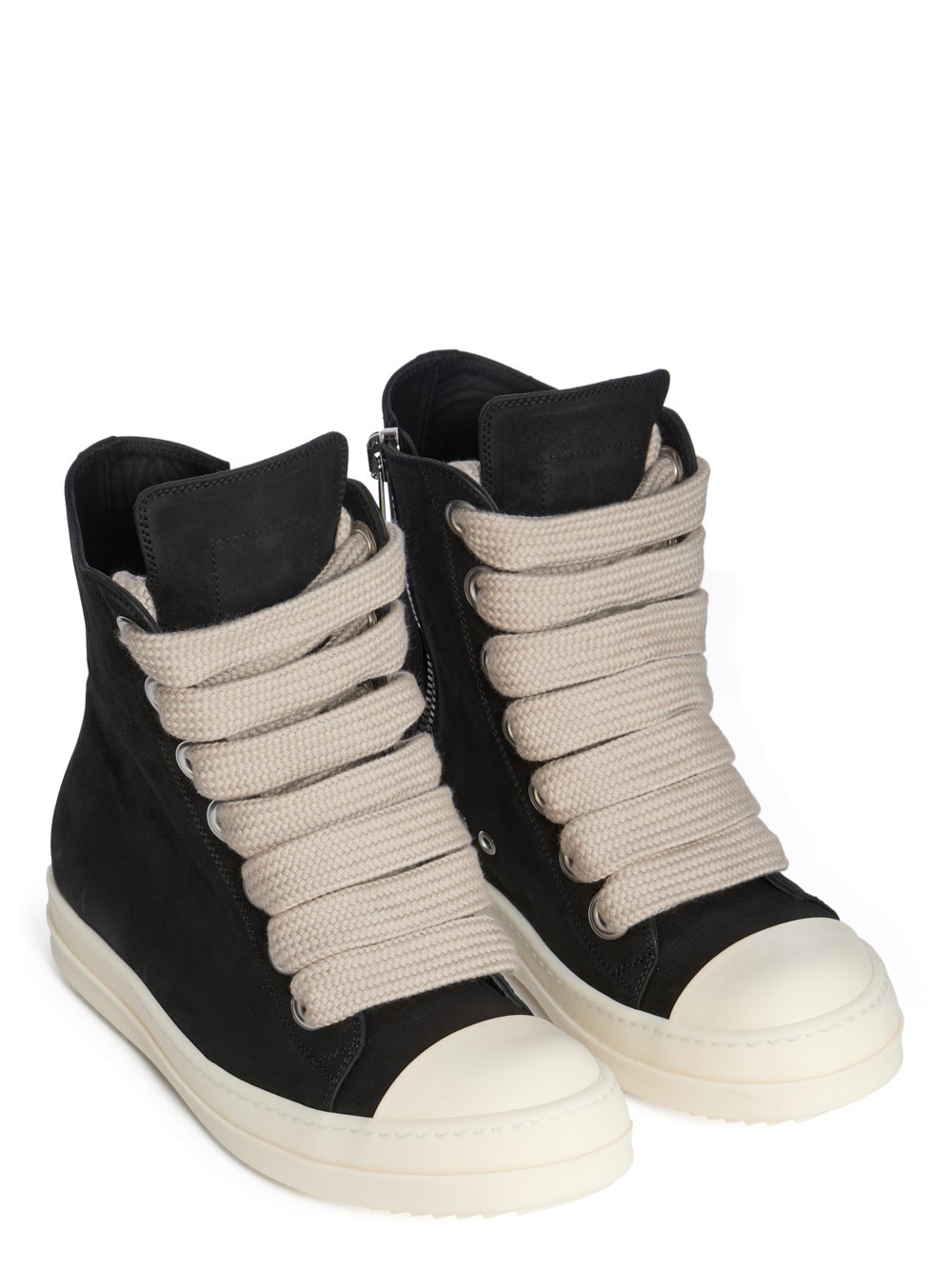 JUMBOLACE SNEAKERS| RICK OWENS