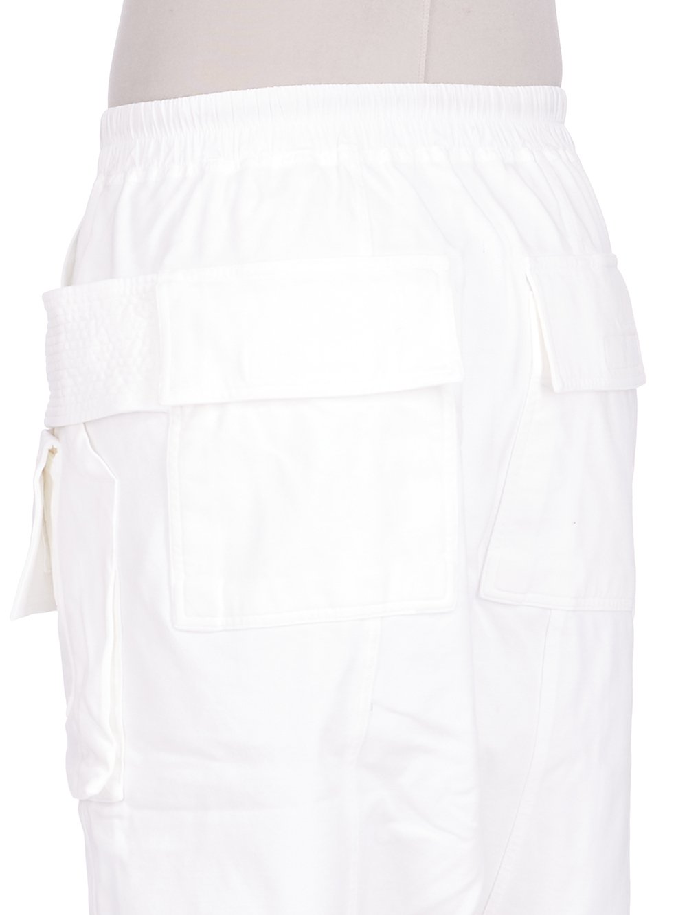 CREATCH CARGO PODS| RICK OWENS