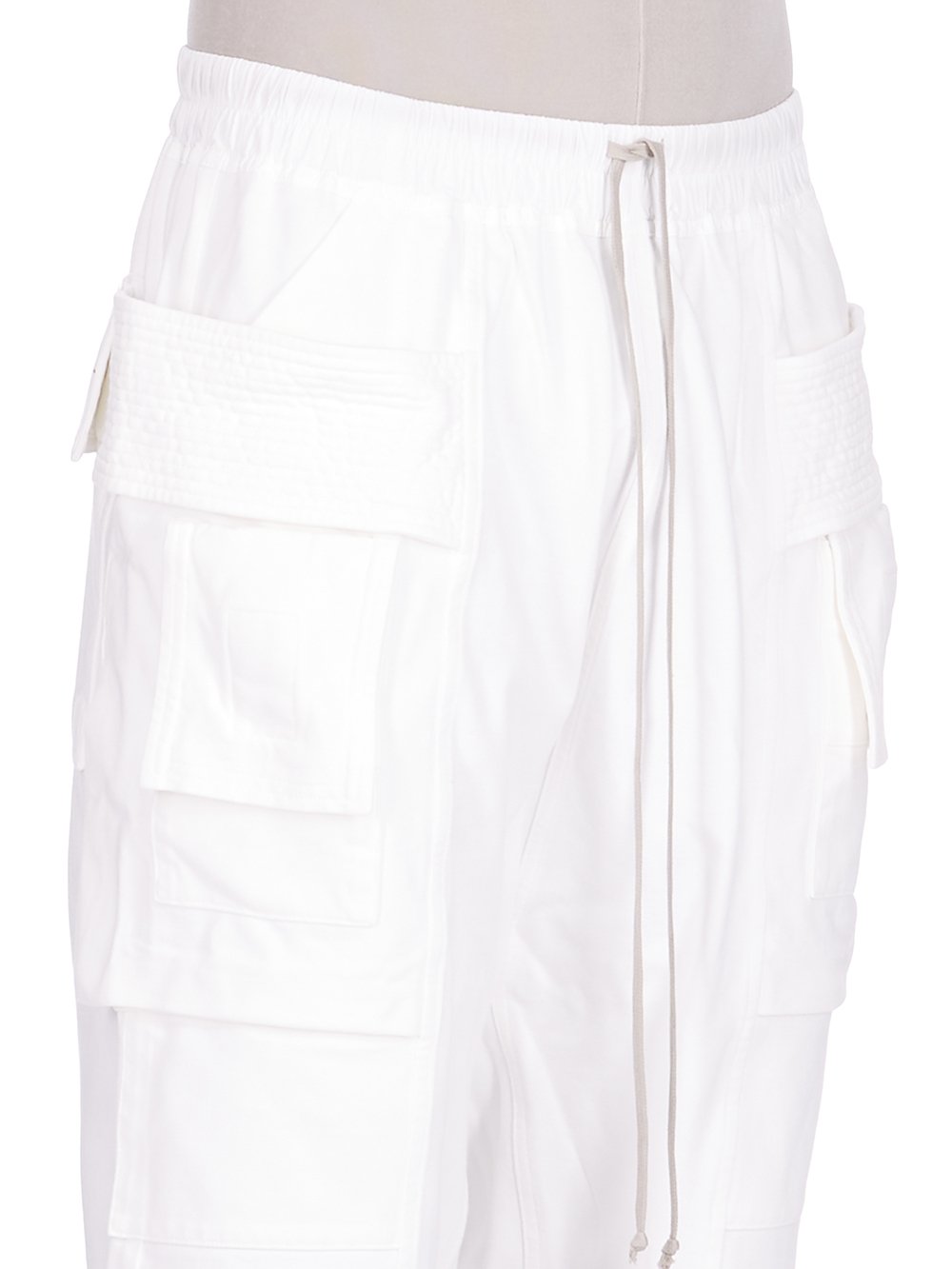 CREATCH CARGO PODS| RICK OWENS