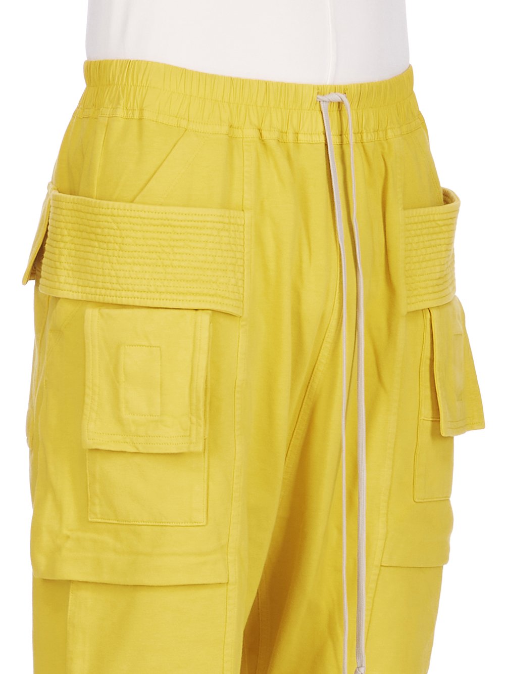 CREATCH CARGO PODS| RICK OWENS