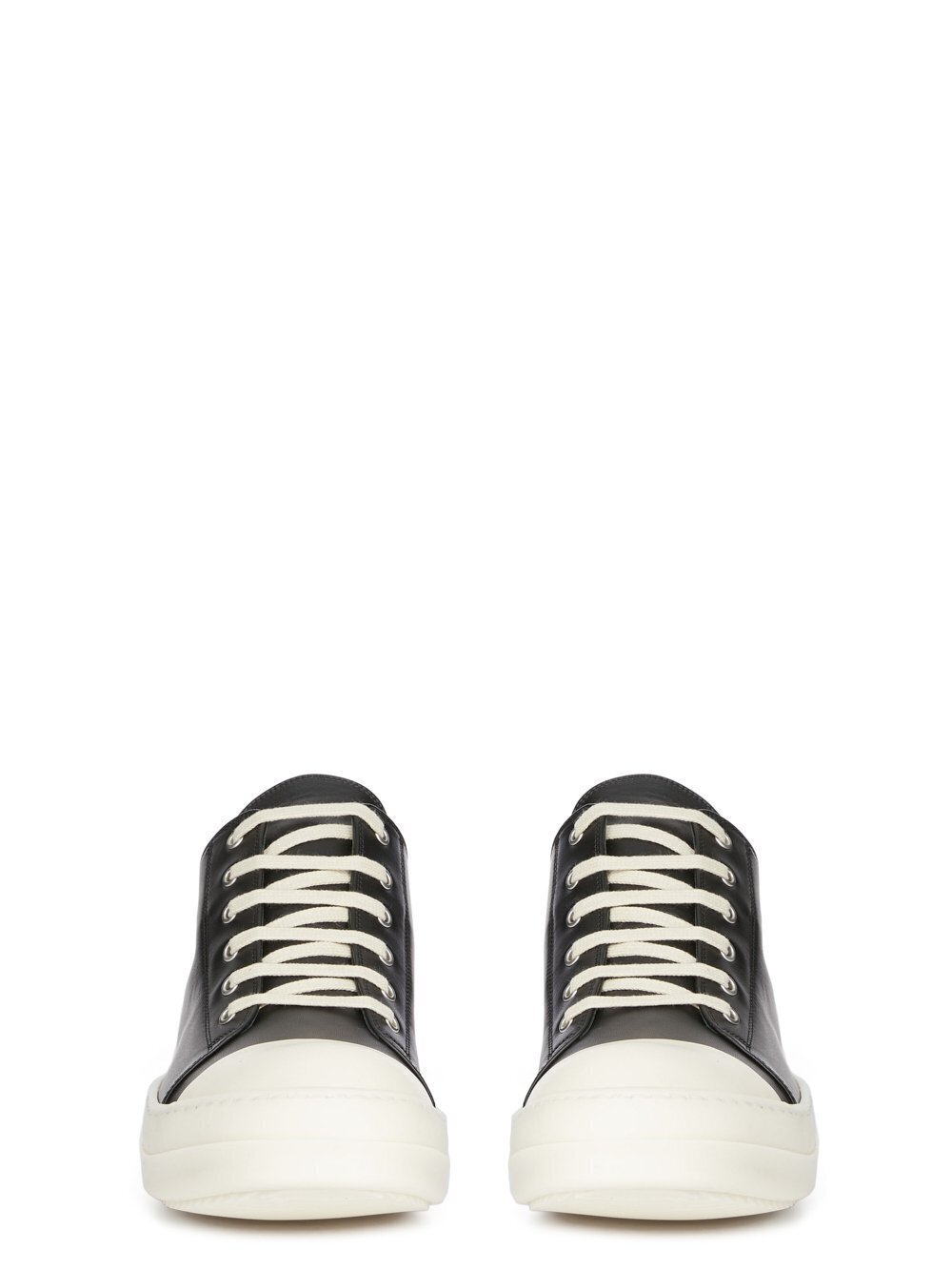 LOW SNEAKS| RICK OWENS