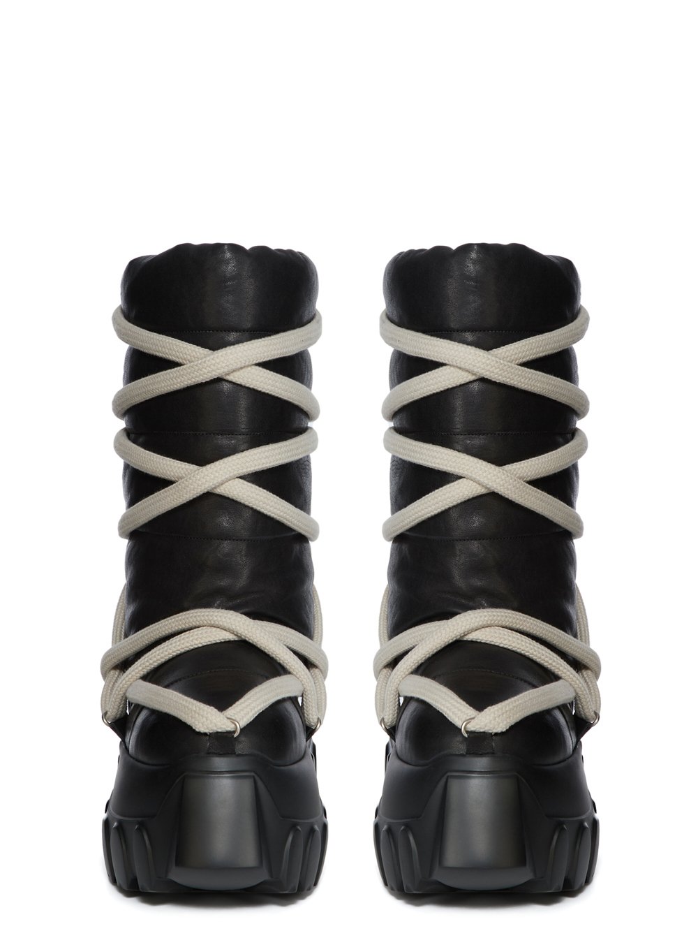 LUNAR MEGA TRACTOR| RICK OWENS