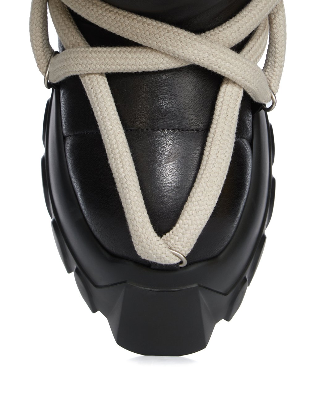 LUNAR MEGA TRACTOR| RICK OWENS