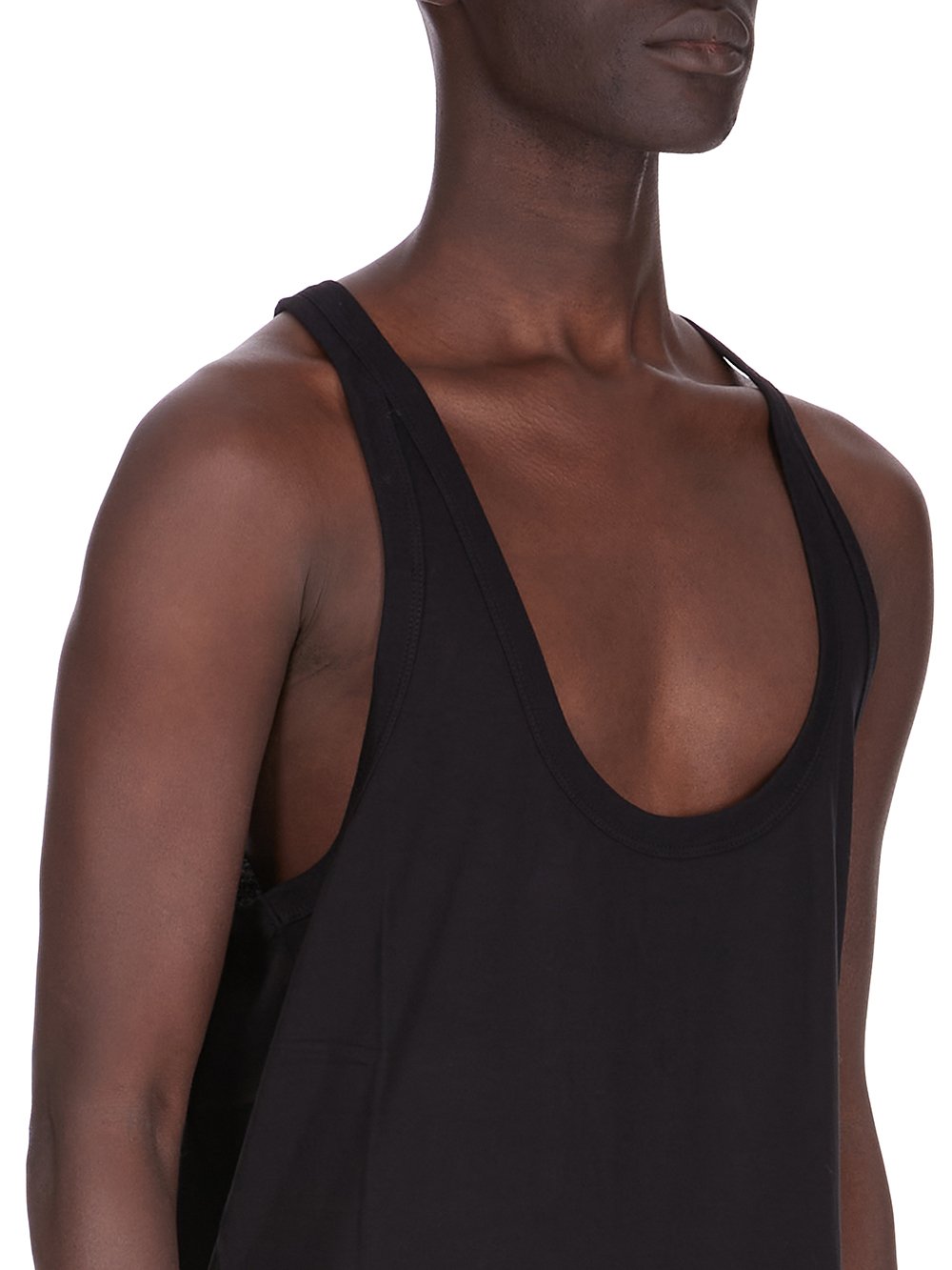 PONY TANK| RICK OWENS
