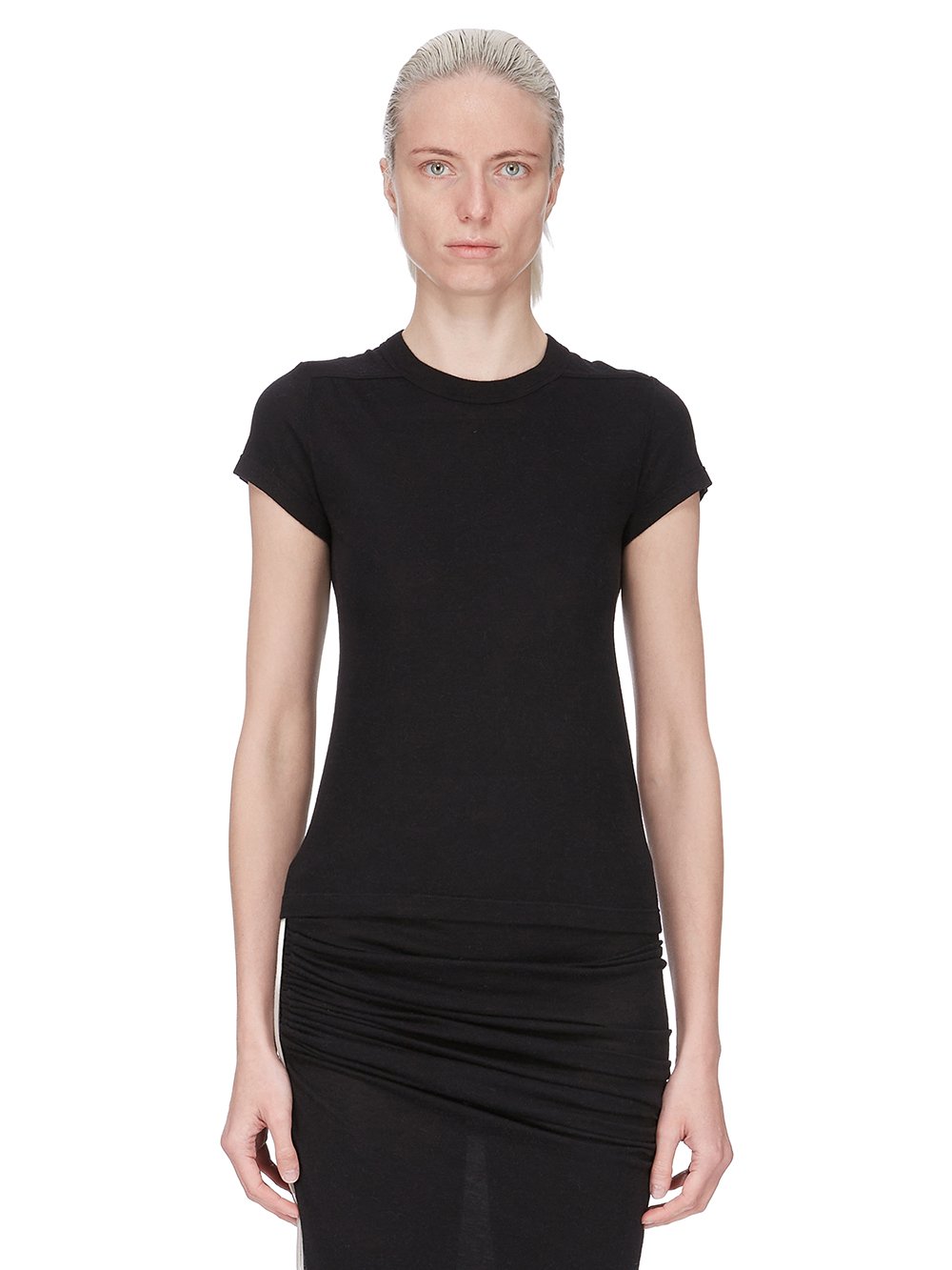 CROPPED LEVEL T| RICK OWENS