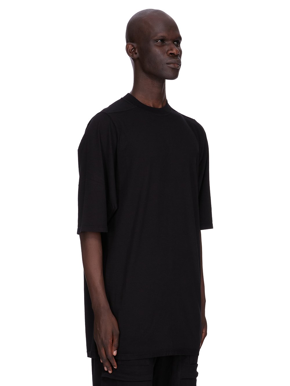 JUMBO SS T| RICK OWENS