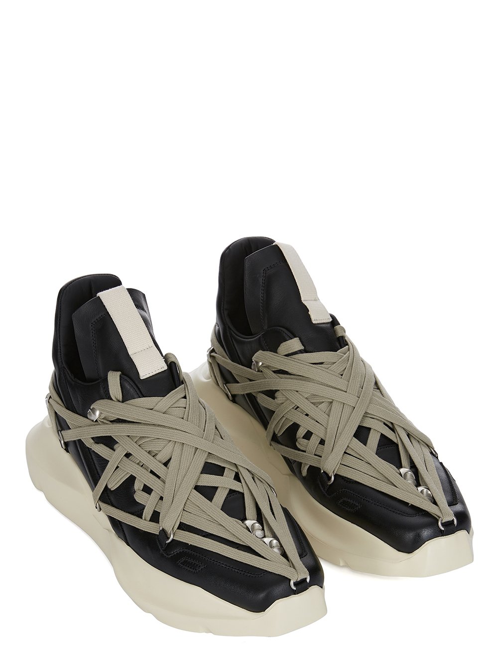 MEGALACE GETH RUNNER| RICK OWENS