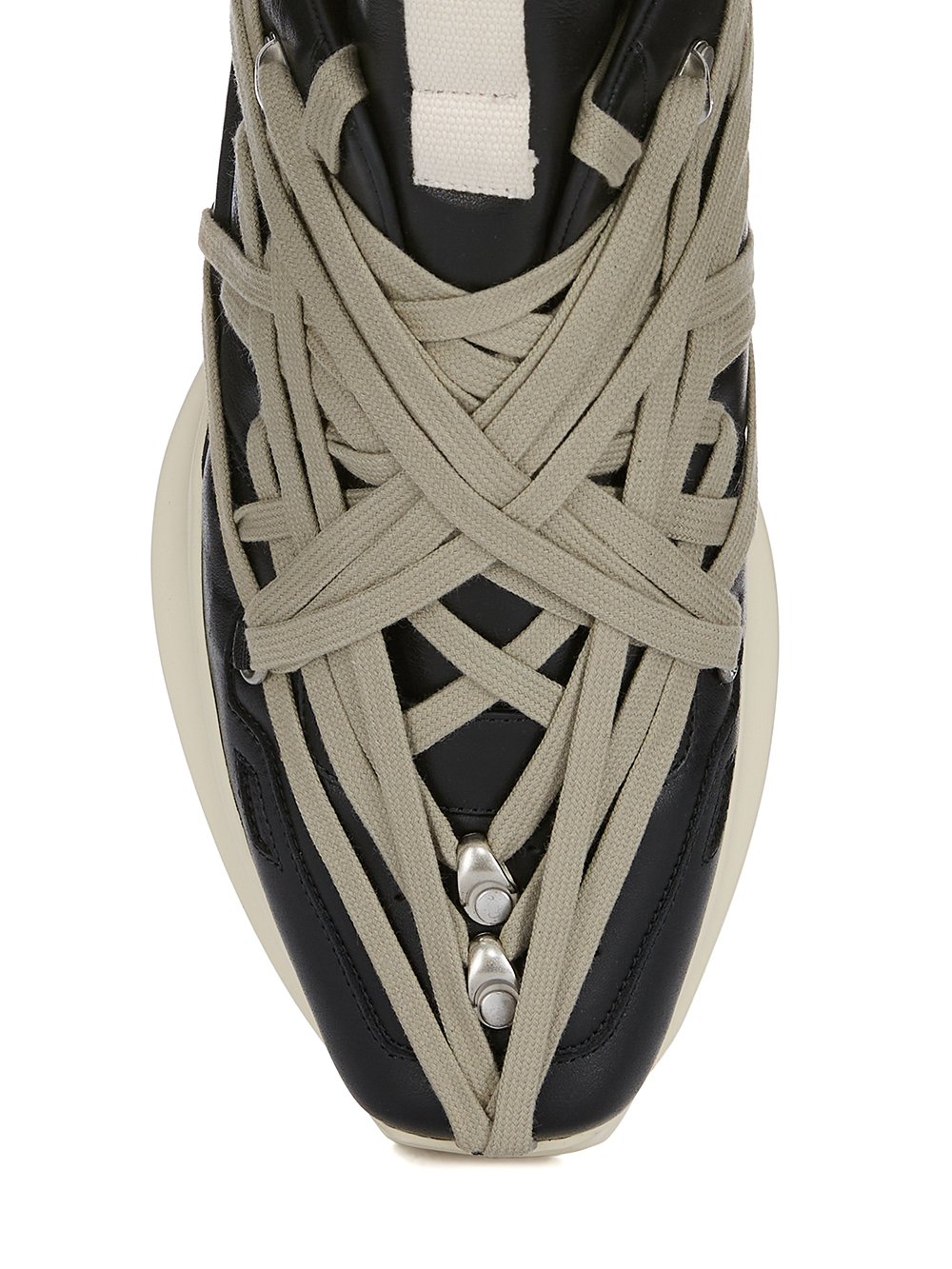 MEGALACE GETH RUNNER| RICK OWENS