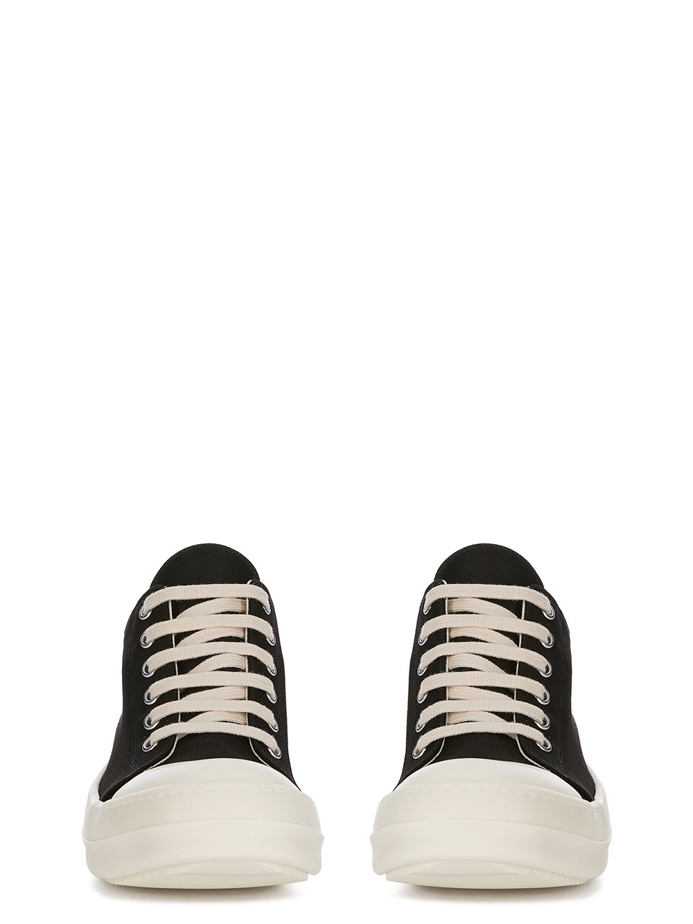 靴 Rick Owens LOW SNEAKS LOW SNEAKS| RICK OWENS