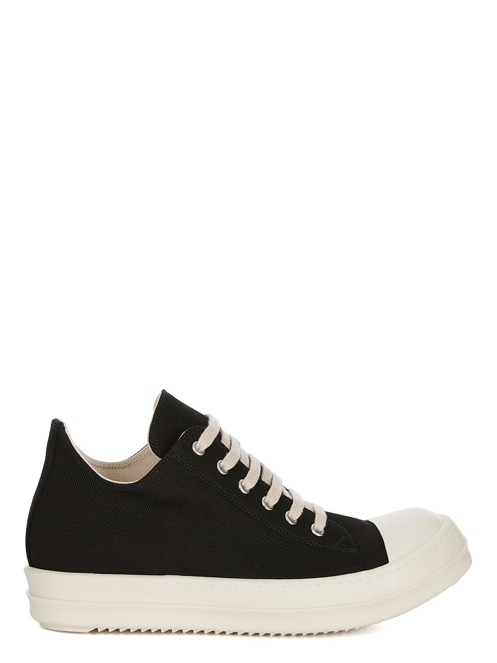 靴 Rick Owens LOW SNEAKS LOW SNEAKS| RICK OWENS