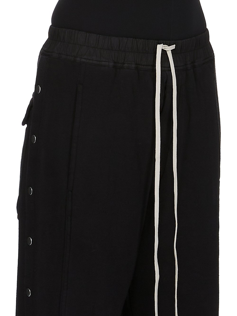 PUSHER PANTS| RICK OWENS