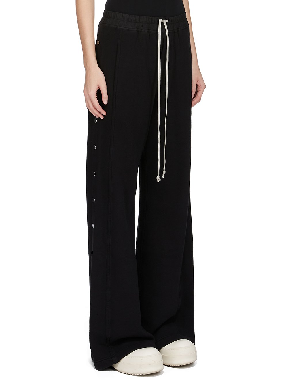 PUSHER PANTS| RICK OWENS