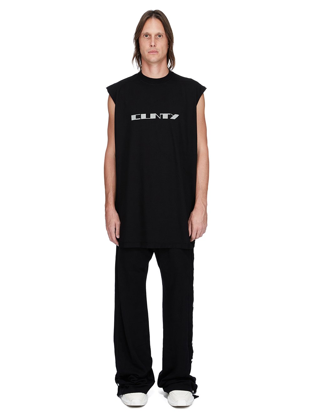 TARP T| RICK OWENS