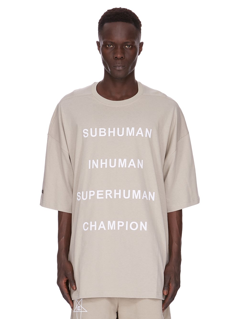 TOMMY T 221674| RICK OWENS