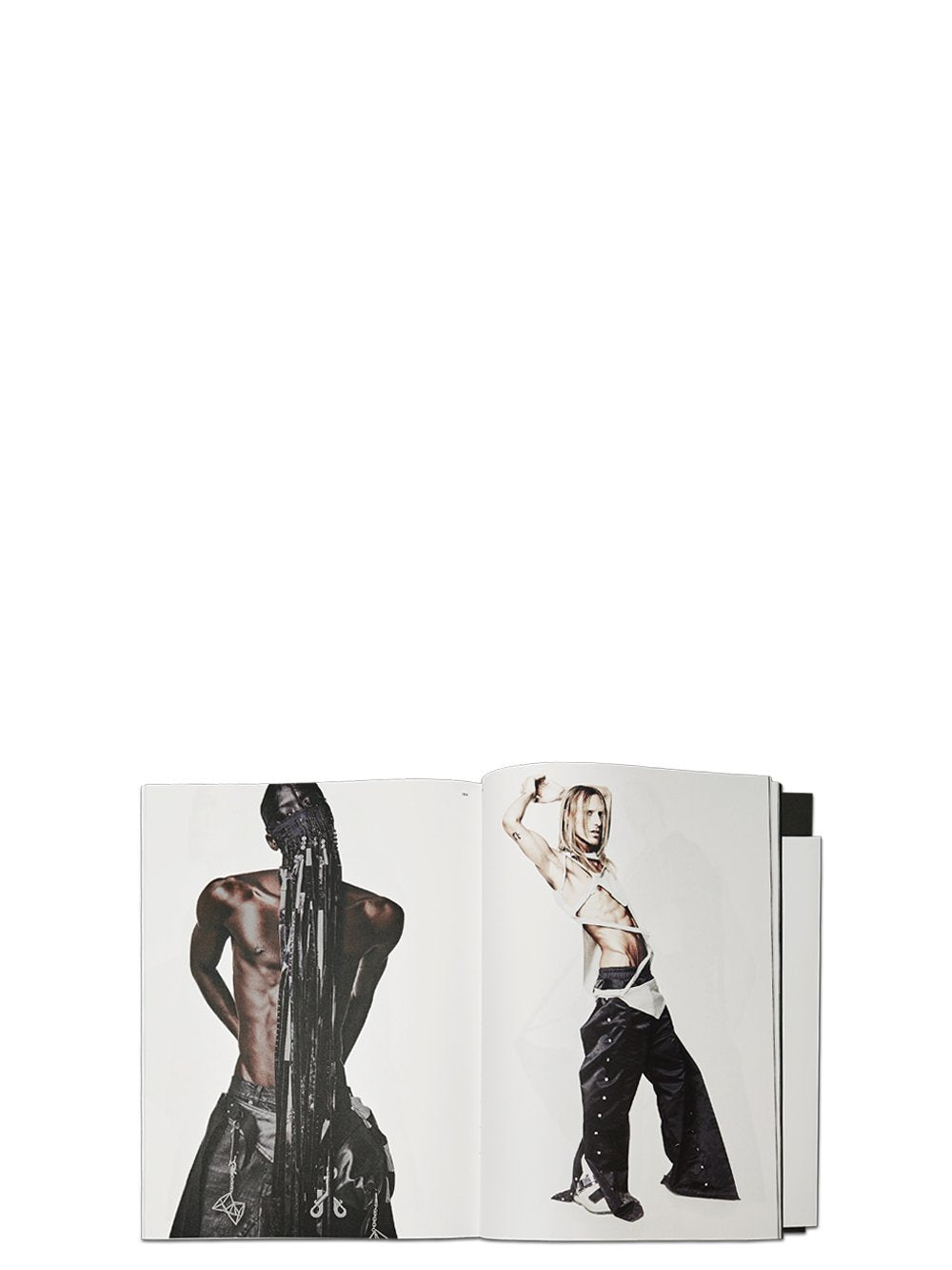 BOOKS | RICK OWENS