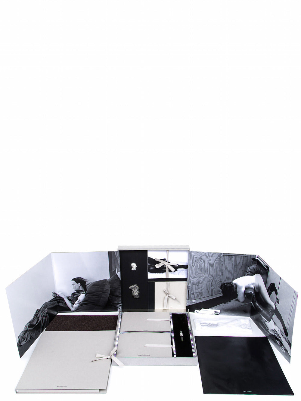 BOX TRIENNALE| RICK OWENS