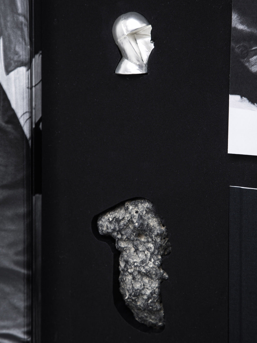 BOX TRIENNALE| RICK OWENS