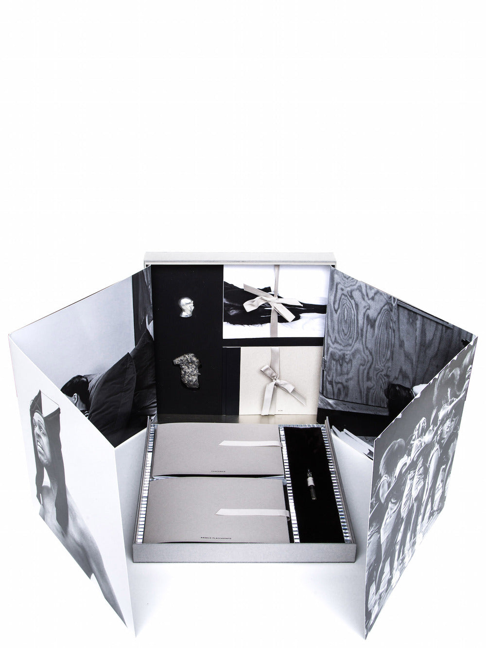 BOX TRIENNALE| RICK OWENS