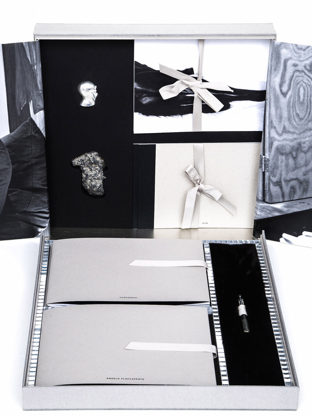 BOX TRIENNALE| RICK OWENS