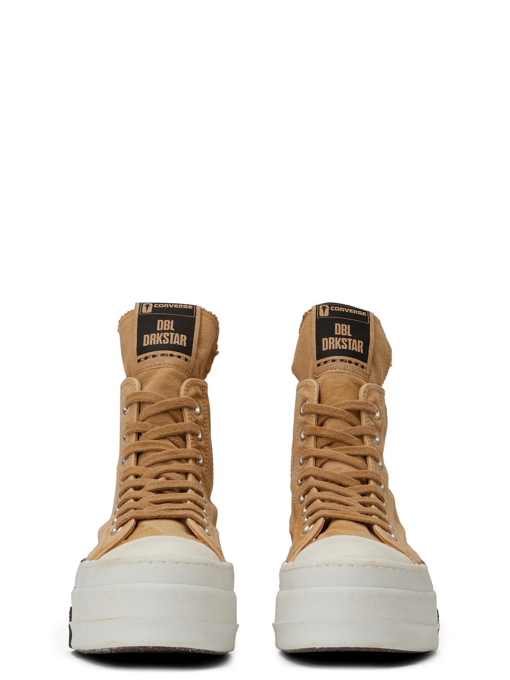 DBL DRKSTAR A06756C| RICK OWENS
